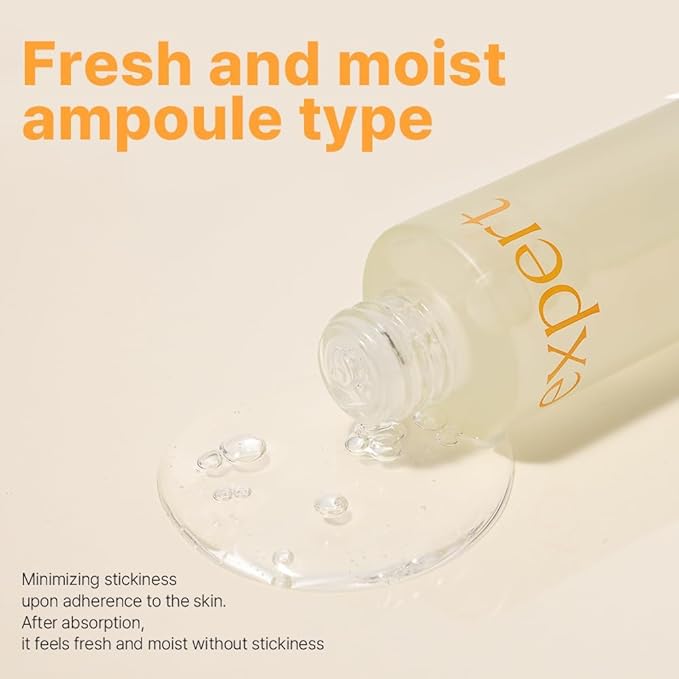 Ariul Expert Niacinamide 20% Ampoule – 20% Niacinamide Serum for Even Skin Tone, Moisturizing & Skin Texture, Enriched with Panthenol & Zinc PCA, Vegan Formula, Korean Skin Care, 30ml / 1.01 fl. oz