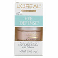L’Oreal Paris Dermo-Expertise Eye Defense Gel, 0.5 oz (Pack of 2)
