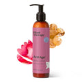 Plant Therapy Anti Age Body Lotion with Argan, Aloe & Shea 8 oz Firms, Smooths, and Deeply Hydrates, Rich in Antioxidants for Age Defense, Aromatherapeutic Blend Nurtures Aging Skin