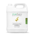 PUROLEO Witch Hazel Toner 32 Fl Oz/946 ML (Packed in Canada) Refresh and Revitalize Your Skin with | Premium Bottle | Luxury Skin Care Toner | Facial Toner for Postpartum & Skincare
