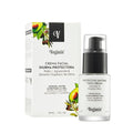 Day Cream for Face – AM Facial Moisturizer With Avocado & Organic Olive Nourishing DayTime Formula For Smooth, Hydrated Skin – 1 Fl Oz