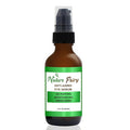 Anti-Aging Eye Serum, Natural De-Puffing Moisturizing Treatment for Dark Circles, Wrinkles, With Cucumber, Hyaluronic Acid, Caffeine, 2 Fl Oz