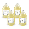 Jojoba Oil - Direct from EIR Oils' Farm in Israel - 100% Pure Carrier Oil for Hair, Face, and Skin - Hand-Picked, Cold-Pressed Carrier Oil (4 Gallons)