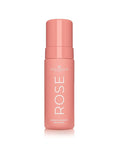 COCOSOLIS Rose Clean & Hydrate Face Foam Deep Pore Facial Cleansing Foam with Moisturising Hyaluronic Acid and Glycerine