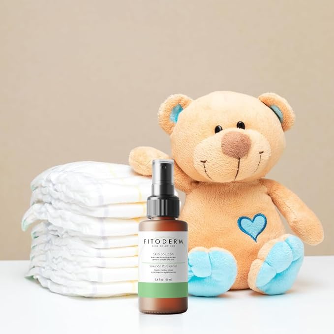 Botanical Skin Care Spray Collection | Myrtus Extract | Daily Hydrating Cosmetic Care for Skin Face Mist Hydrating Spray 100ml (Acne & Pimples, 3.38 Fl Oz)