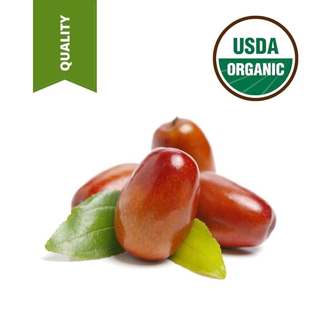 SULU ORGANICS 100% Pure Organic Unrefined Golden Jojoba Oil 24 Oz (Ounces)-Set of 2 Bottles-Skin Care-Organic Hexane Free