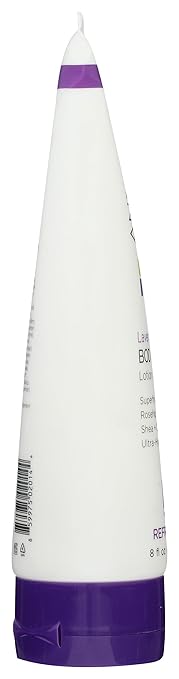 Andalou Naturals Body Lotion Refreshing Lavender and Thyme - 8 fl oz by Andalou Naturals