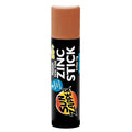 Sun Zapper Zinc Oxide Sunscreen Stick SPF 50+ Medium Skin Tone – Mineral Sunscreen for Face and Body, Water Resistant Sunblock for Sensitive Skin, Travel Size 12g (0.42 oz), Australian Made