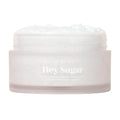 NCLA Beauty Hey Sugar All Natural Body Scrub - Moisturizing, Exfoliating Sugar Scrub - Shea, Cocoa, and Mango Butters - Coconut Vanilla - 3.38 oz