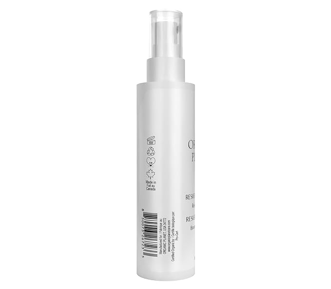 Resveratrol Vegan C Rejuvenating Mist