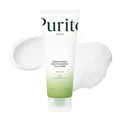 PURITO From Green Deep Foaming Cleanser 150ml / 5.07 fl.oz, pH 5.5, plant-based, natural ingredients, cruelty-free, Vegan