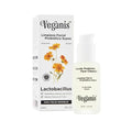 Gentle Probiotic Face Cleanser - Aloe Vera & Calendula – Hydrating Daily Facial Cleanser for All Skin Types – Helps Remove Impurities & Support Skin Balance – Vegan & Non-Drying Formula