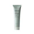 Versed Day Maker Microcrystal Exfoliating Cleanser - Creamy Facial Wash Helps Clear Dead Skin Cells - Microcrystalline, Biodegradable Alternative to Microbeads - Vegan (1 fl oz)