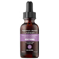 Purifect Lavender Soothing Botanical Facial Oil Serum - Calming Moisturizer with Vitamin E & Squalane, Infused with Botanical Oils to Rejuvenate, Cleanse & Hydrate Skin Naturally - 1 fl oz
