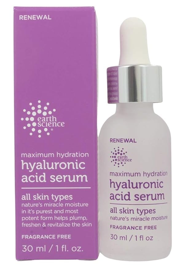 HYALURONIC ACID SERUM