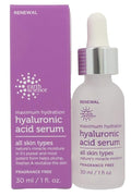 HYALURONIC ACID SERUM