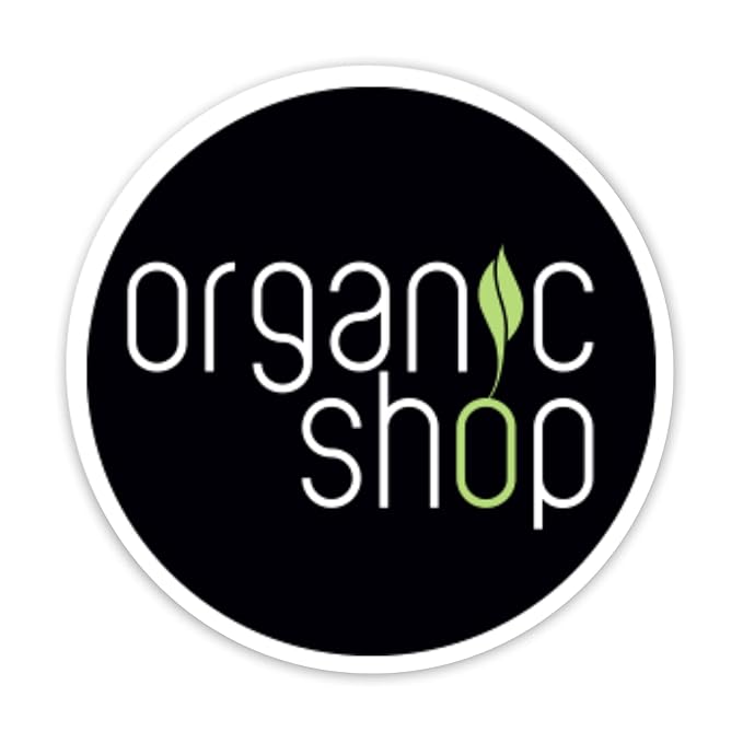 Organic Shop Avocado and Aloe Purifying Micellar Water All Skin Types 5.07 fl oz