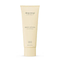 Deep Steep Body Lotion, Lemon Cream, 8 oz – Moisturizer with Coconut Oil, Shea Butter, Argan Oil, Aloe Vera & Niacinamide – Vegan, Clean Beauty, Daily Skin Hydration