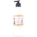 Blossom to Bath Cupcake Lotion (16 ounce) - Natural Fragrance - Absorbs Quickly with a Rich Vanilla Scent