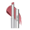 BAISEN DIARY Pink Honey Lipstick Tinted Lip Balm - Sheer Hydrating Lipstick for All Skin Tones - Moisturizing Lip Color, Nourishing Lip Balm with Natural Black Cherry Tint