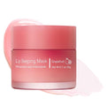 Sleeping lip mask, Repairing Lip Balm, Long-Lasting Nourish & Hydrate Lip mask, Hydrating, Moisturizing Lip Skin Care, Improve Lip Color, Reduce Lip Lines Anti-chapped Lip Cream (03# Grapefruit)
