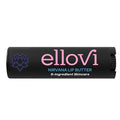 Ellovi Natural Lip Butter Lip Balm - Nirvana - Pure Enough to Eat - Made With Just 6 Vegan Ingredients - Moisturizing Lip Care for All Day Hydration