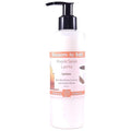 Blossom to Bath Maple Spice Latte Lotion (8 Ounce) - Natural Fragrance - Absorbs Quickly with a Pumpkin Spice Latte Scent