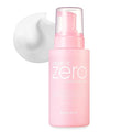 BANILA CO Clean It Zero Amino Bubble Cleanser | pH-Balanced Foaming Facial Cleanser for Sensitive Skin | Daily Moisturizing Face Wash with Hyaluronic Acid & Ceramide (300ml / 10.14 fl. oz)