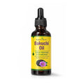 100% Pure Bakuchi Seed Oil Cold Pressed and Unrefined Moisturizer Oil for Skin & Hair Care | 1.7Oz/50ml