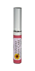 Sanatio Skin Care Tinted Gloss - Raspberry