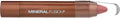 Mineral Fusion Sheer Moisture Lip Tint, Flicker, 0.1 oz