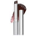 Honey Lipstick Tinted Lip Balm, Hydrating Sheer Lip Color for All Skin Tones, Moisturizing Lightweight Lip Balm with Natural Shine, Nourishing Glossy Black cherry Tint