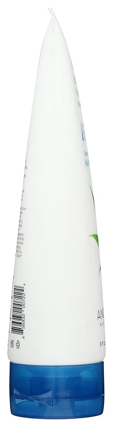 Andalou Naturals CannaCell Body Lotion, Harmony, 8 Ounce