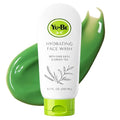 Yu-Be Hydrating Face Wash – Gentle Non Foaming Daily Calming Cleanser for Dry Sensitive Skin with Sake Kasu & Green Tea – Cleanses Deeply Without Stripping For Soft, Balanced Skin - 6.7 fl. oz.