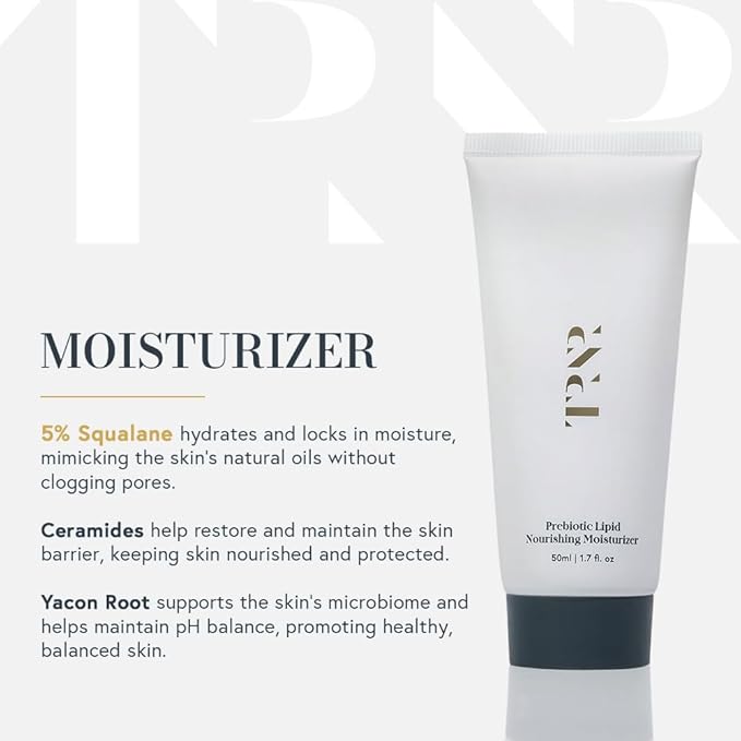 The TRNR Method Bundle | Skincare Routine | Natural, Plant-Based & Science-First Skincare Set for Men & Women