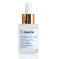 Deep Hydration & Soothing Facial Serum with Hyaluronic CoQ10, Vitamin B, Vitamin C & Chamomile | Face Serum for Sensitive Skin, Non-Greasy 1floz