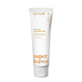 ATTITUDE Body Cream, EWG Verified, Plant- and Mineral-Based Ingredients, Vegan and Cruelty-free, Energizing, Orange Leaves, 8 Fl Oz
