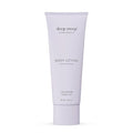 Deep Steep Body Lotion, Lavender Vanilla, 8 oz – Moisturizer with Coconut Oil, Shea Butter, Argan Oil, Aloe Vera & Niacinamide – Vegan, Clean Beauty, Daily Skin Hydration
