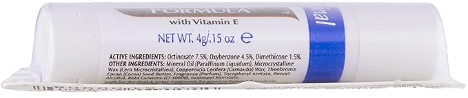 E.T. BROWNE Palmers Cocoa Butter Formula Lip Balm, 0.15 Ounce (Pack of 24)