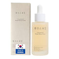 OHAVE Vegan Serum - Natural Ingredients for Even Skin Tone Skin Vitality & Firmness Care Cruelty Free Dermatologically Tested for Low Irritation Suitable for All Skin Types 20 Free Clean Beauty - 50ml
