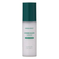 MANIA HOLIC Hydro Glow Serum, Hydrating Facial Serum for Smoother Skin, Made with 10 Hyaluronic Acids, Vitamins B,C, E, & Ceramides, Lightweight and Non-Greasy, Korean Skincare, 1.69 fl oz