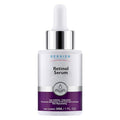 Dernier Retinol 1% Serum for Face - Anti-Aging Skin Care Serum with Hyaluronic Acid 0.5% - Reduces Wrinkles Fine Lines & Signs of Aging Night Moisturizer Ideal for Sensible Skin (1 fl oz)
