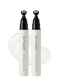 bewants Instant Eye Bag Remover, Phyto Collagen Roll-On Serum Stick – Refreshing Under Eye Massage with 61% Bamboo Water & 10% Phyto Collagen (2 Pack)
