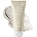 AVCA Pore Tightening Mud Clay Mask 200ml(6.76 fl. oz)– Oil Control Deep Cleansing with Kaolin & Bentonite, Minimizes The Look of Pores, Green Tea & Rice Powder