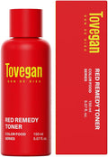 Red Remedy Toner｜Hibiscus Flower Extract｜Wrinkle Improving Functional Care｜No Artificial Fragrance 5.07 fl.oz
