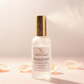 Pure Moroccan Rose Water, Facial Toner, Refreshing Mist, Rosa Damascena, Hydrating, Calming, for All Skin Types, 3.4 fl oz