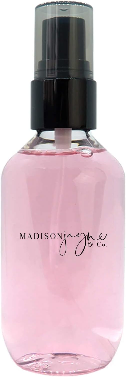 Antioxidant Toner Spray with Natural Witch Hazel Extract for Stressed Skin, Pore Reducer (1 Toner)