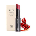 Lux Triple Lip Cure Balm (0.17 oz) (HERA (Pink Red)) 4 million units sold in Korea, Natural Tinted Korean Lip Balm, Petroleum/Paraben Free, Lip Butter,lip balm hydrating,tinted moisturizer