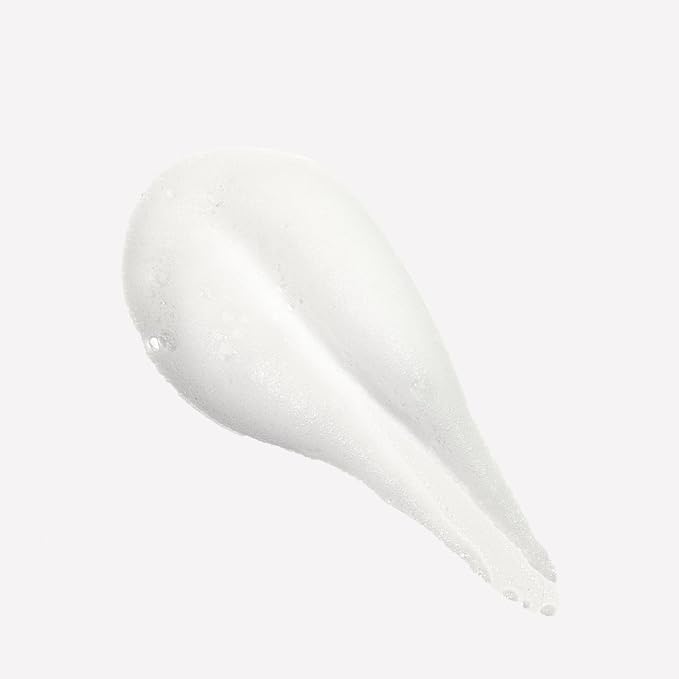 Heavenly Foaming Cleanser Face Wash – Gentle Facial Cleanser with Aloe Vera & Chamomile, Hydrating Face Wash for Women & Men, Sensitive Skin, 120mL/4.05 fl oz Bottle