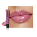 Light Gloss Tinted Buttery Lip Balm – Hydrating Lip Care with Nourishing Oils for Women’s Dry Lips, Natural Tint & Soft Gloss, Lip Plumper Moisture & Light Lip Stain Finish,Vegan #01Blackberry Sorbet